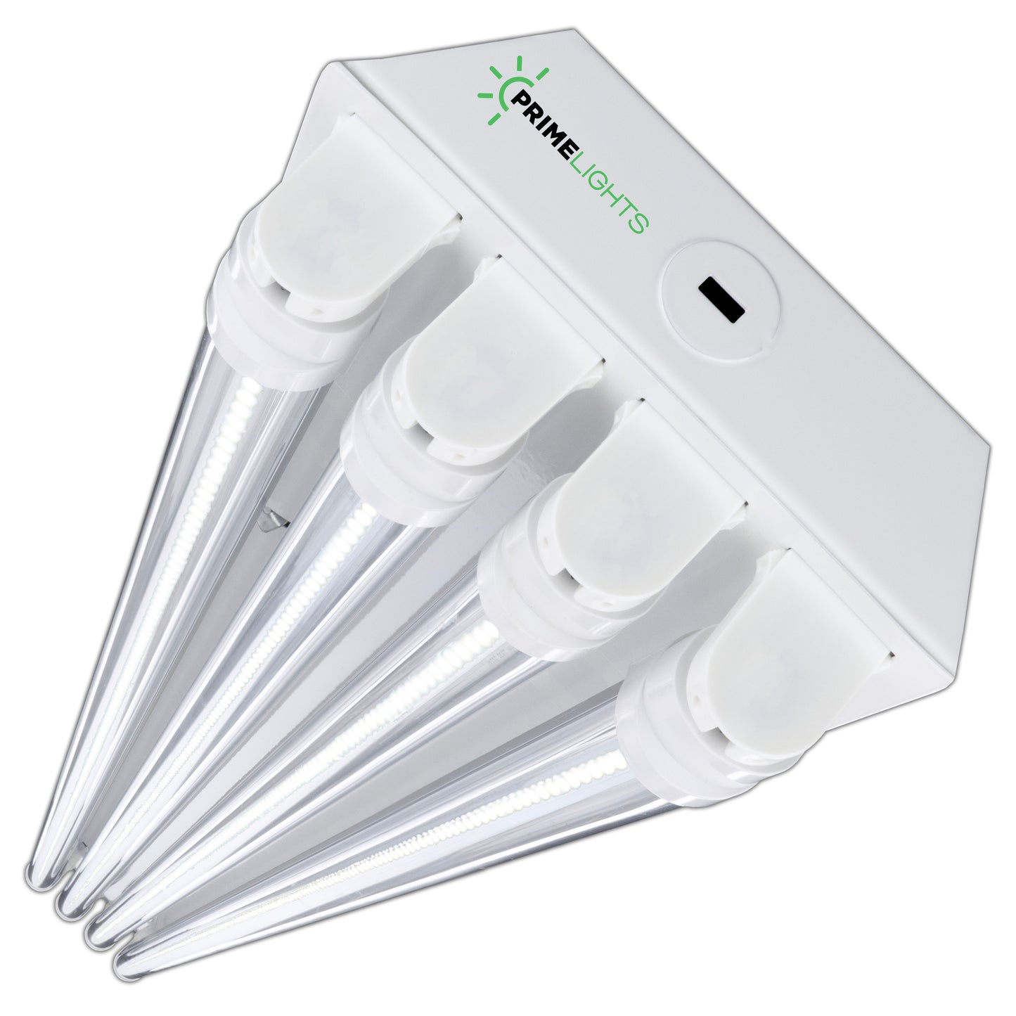 LED 4 Lamp T8 LED T8 Highbay 4XL Next-Gen LED Innovation: Sleek, Smart & Super Efficient - Clear LEDs - Other | Energy Efficient LED by Alamo Lights - Energy Efficient | by Alamo Lights