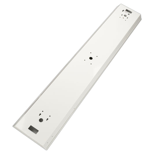 Back View Of SR6-G2 Light Fixture