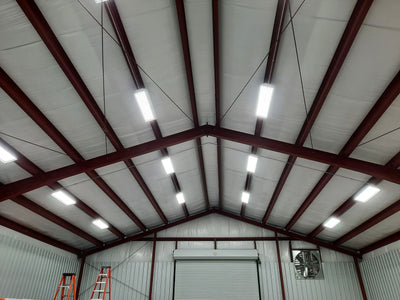 What is Led High Bay Light?