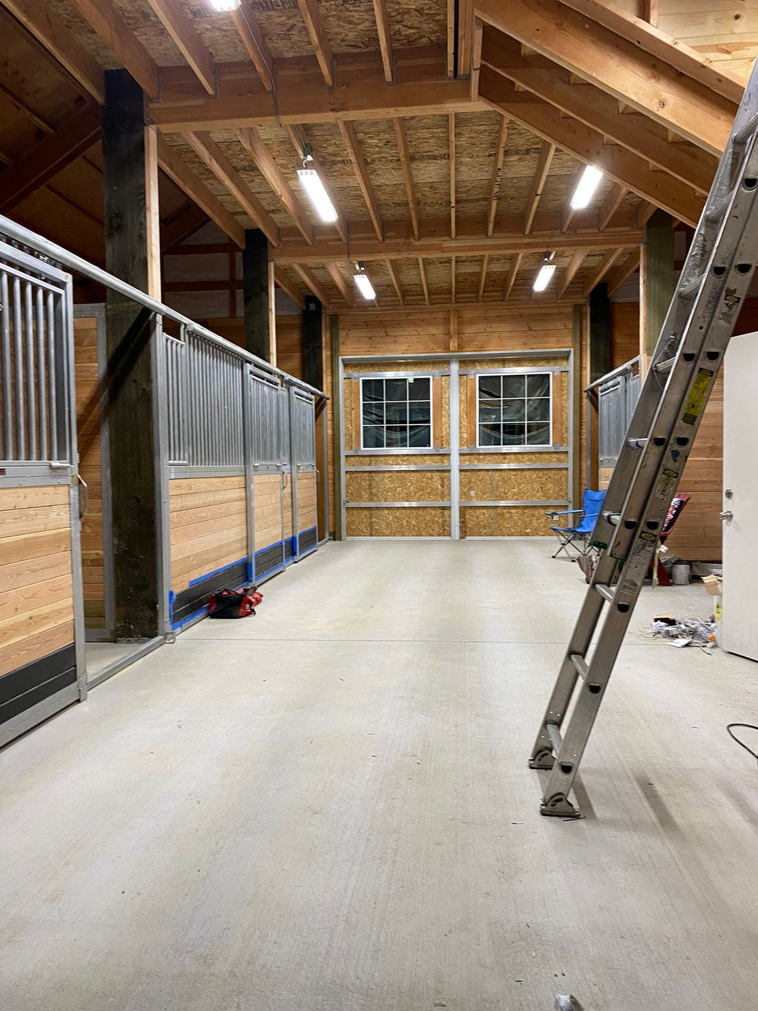 What is Vapor Tight Lighting?