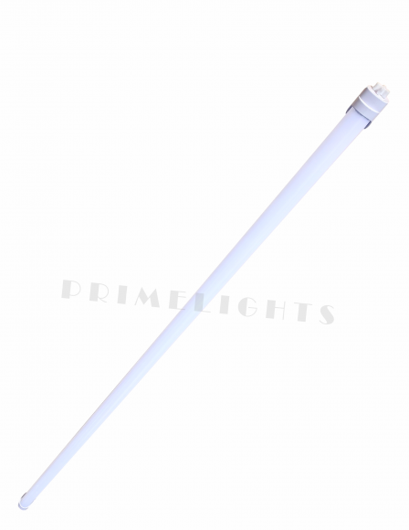 4' Ft. T8 LED Bulb 18W Watt Frosted 5000K A+B Single or Double Ended Direct Wire or Ballast Compatible (Case of 25)