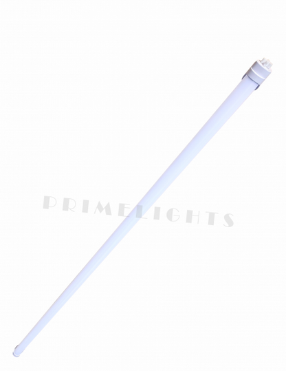 4' Ft. T8 LED Bulb 18W Watt Frosted 5000K A+B Single or Double Ended Direct Wire or Ballast Compatible (Case of 25)