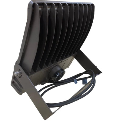 Adjustable Flood Light Wall Pack - 20,500 Lumens